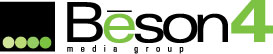 Beson4 Logo