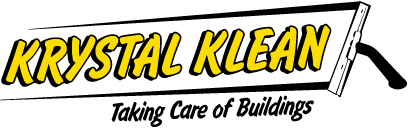 krystal klean logo