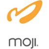 moji logo