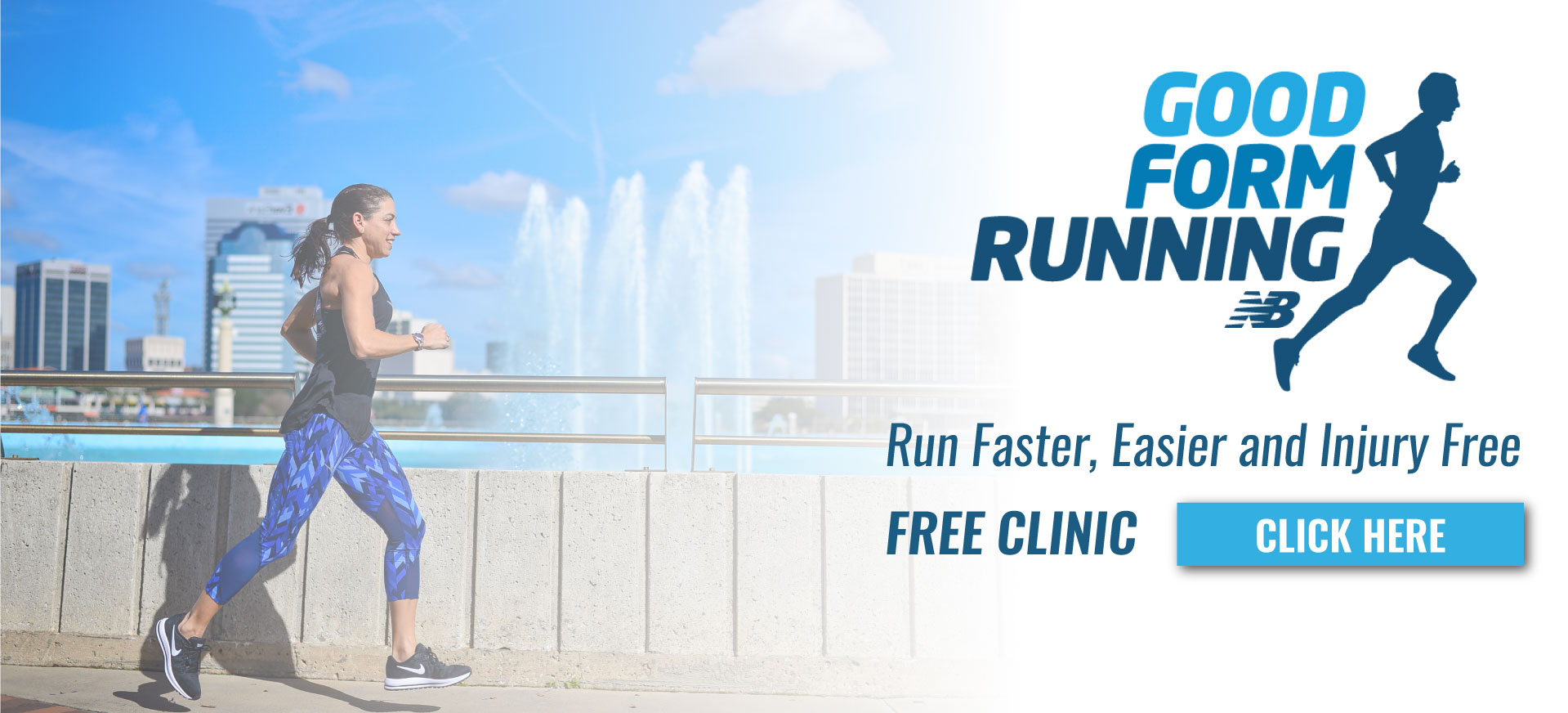 1st Place Sports Your Running Headquarters