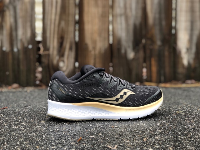 saucony ride 6 2017