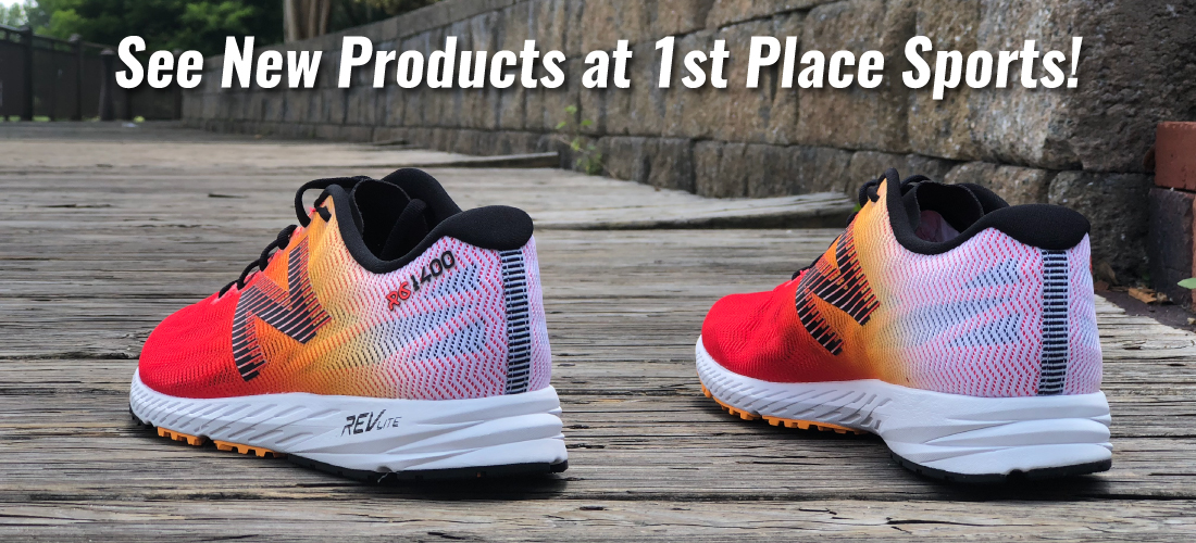 1st Place Sports | Your Running Headquarters