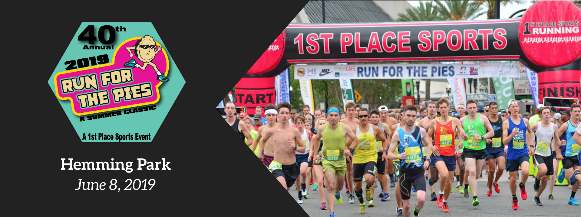 1st Place Sports | Your Running Headquarters