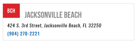 Jacksonville Beach Store